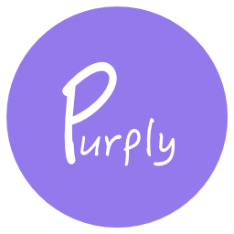 Purply